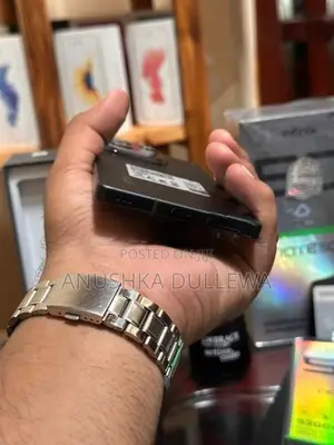 Infinix Note 50 Lite Used (Used)