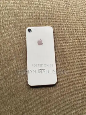 Apple iPhone 8 128GB (Used)