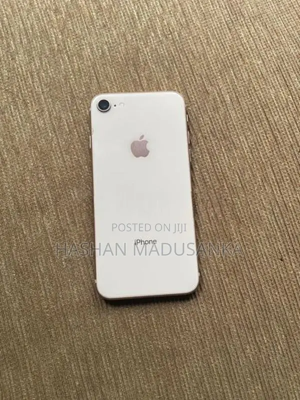 Apple iPhone 8 128GB (Used)