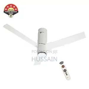 Orient Electric Aeroquiet ABS High Performance Ceiling Fan