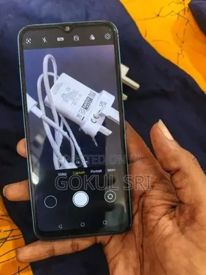 ZTE Blade A71 (Used)