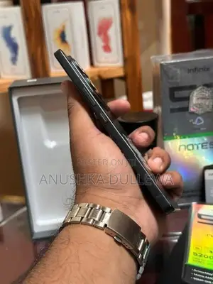 Infinix Note 50 Lite Used (Used)