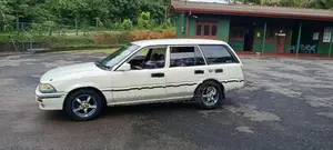 Toyota Corolla EE96 1991