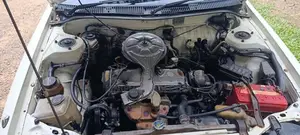 Toyota Corolla EE96 1991