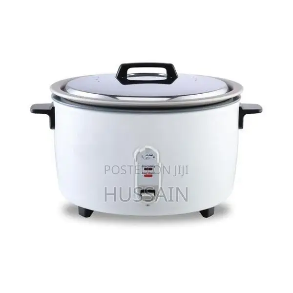 Orbit Star 5KG Rice Cooker