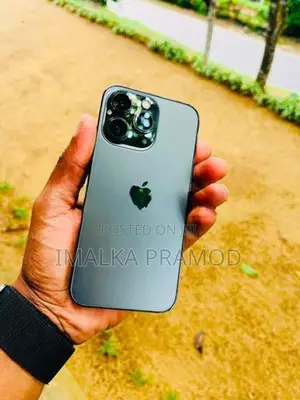 Apple iPhone 13 Pro (Used)