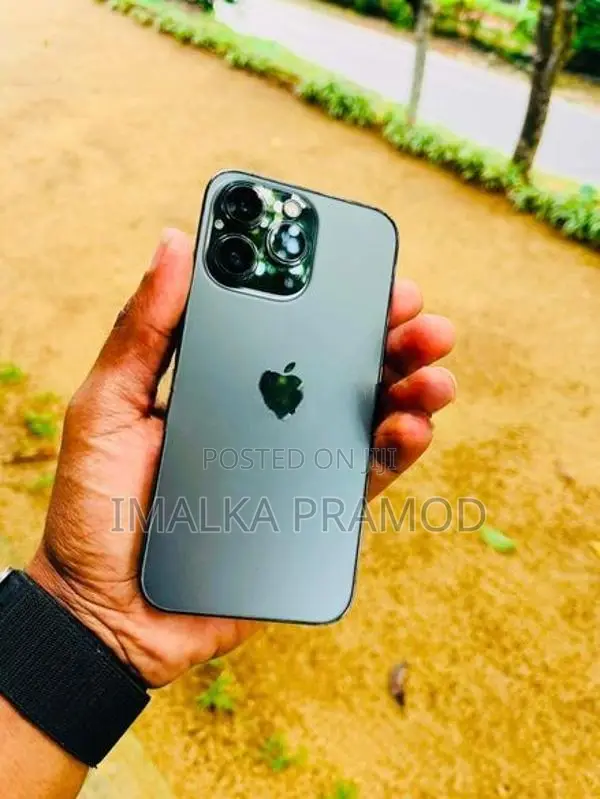 Apple iPhone 13 Pro (Used)