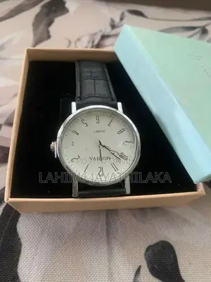 Ladies Watches