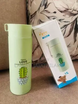 Water Bottle