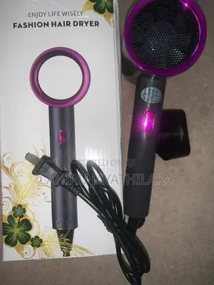 Hair Dryers
