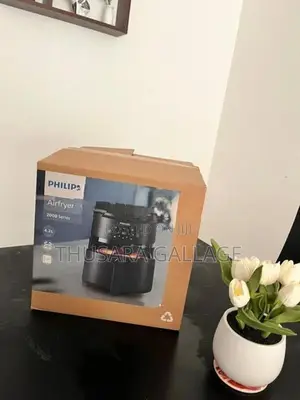 Philips Air Fryer 2000 Series 4.2L