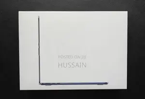 Apple MacBook Air M5 16/512GB ZP/A Midnight