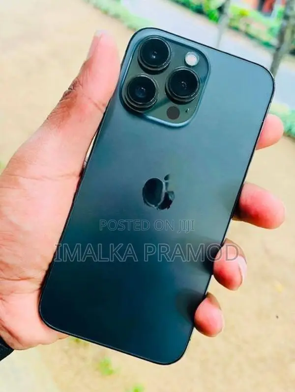 Apple iPhone 13 Pro (Used)