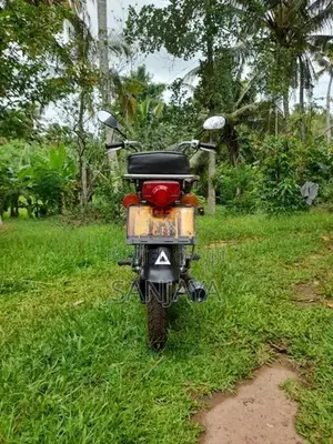 Honda CD 90 belly (12v) 1998