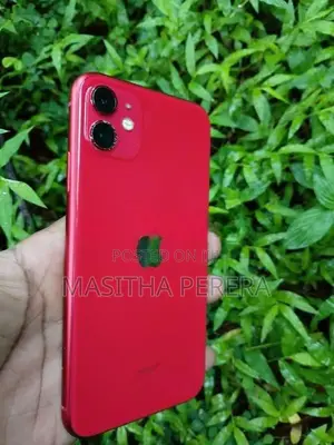 Apple iPhone 11 (Used)