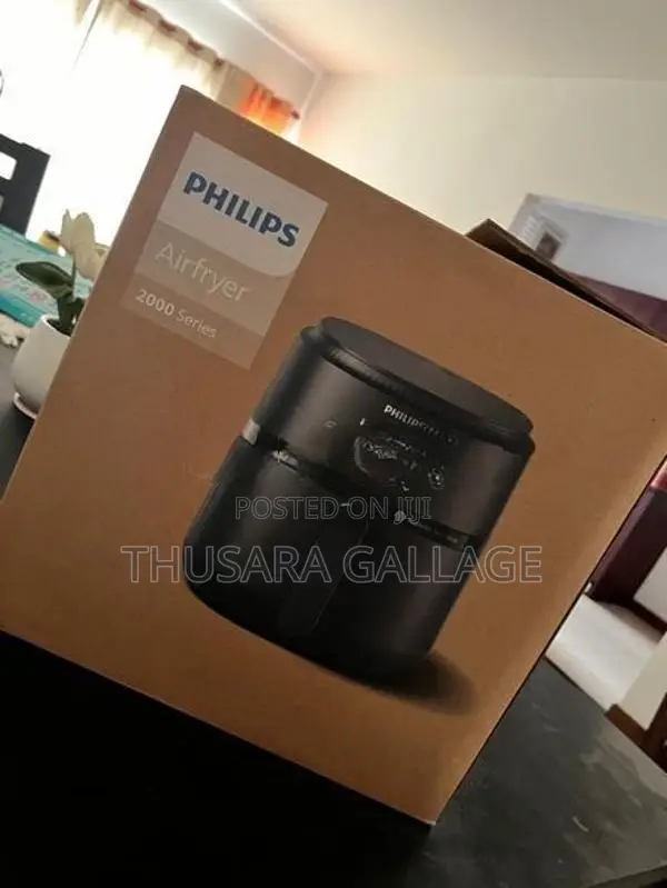 Philips Air Fryer 2000 Series 4.2L