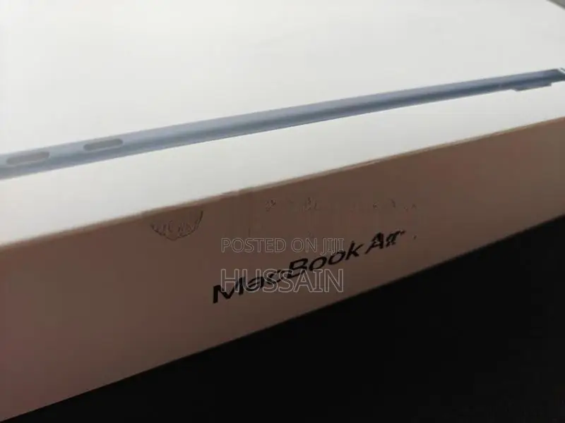Apple MacBook Air M5 16/512GB ZP/A Midnight