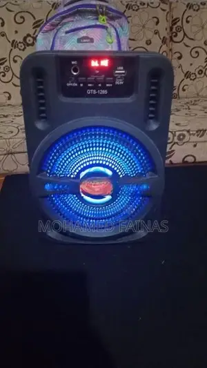 Speakers Set