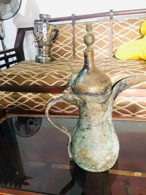 Antique Kettle