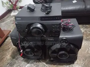 Sony HCD-M60D