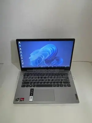 Lenovo Ideapad 7520U Laptop