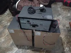 Sony HCD-M60D