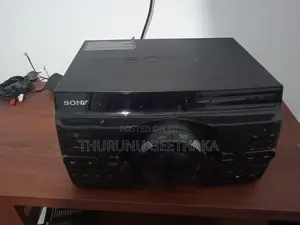 Sony HCD-M60D