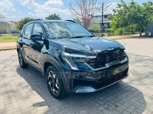 Kia Sonet GTX + 2026