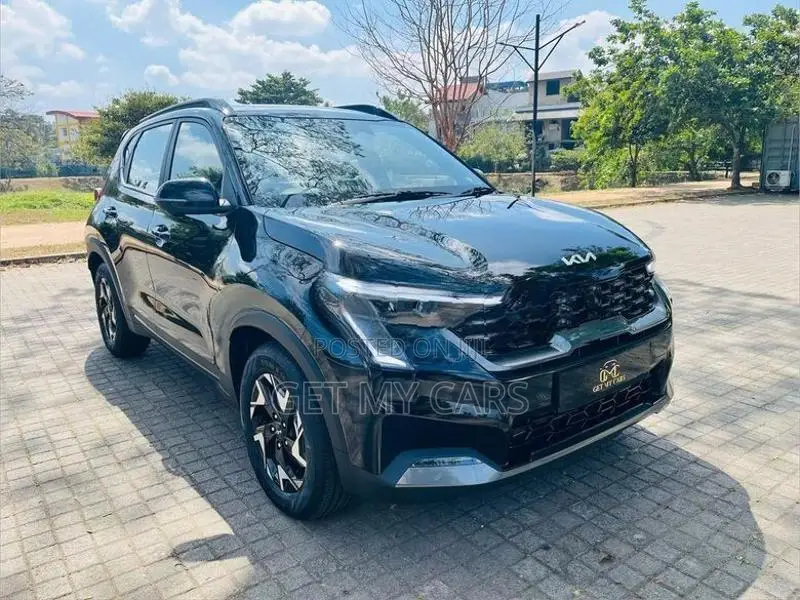 Kia Sonet GTX + 2026