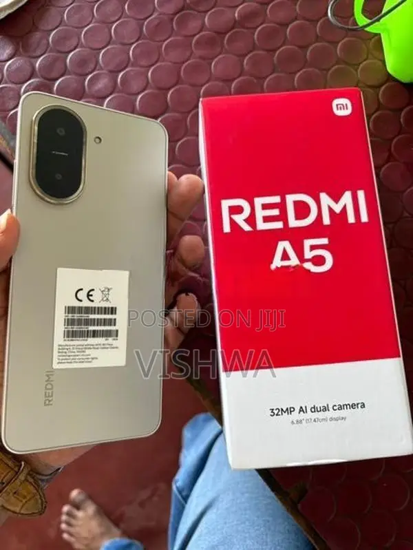 Xiaomi Redmi A5 A05 (Used)