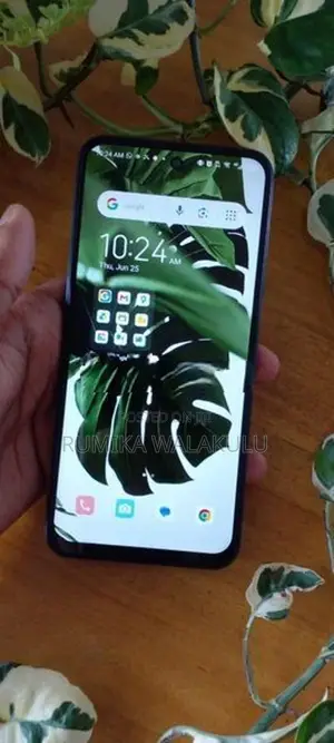Tecno Spark Go 1 (Used)