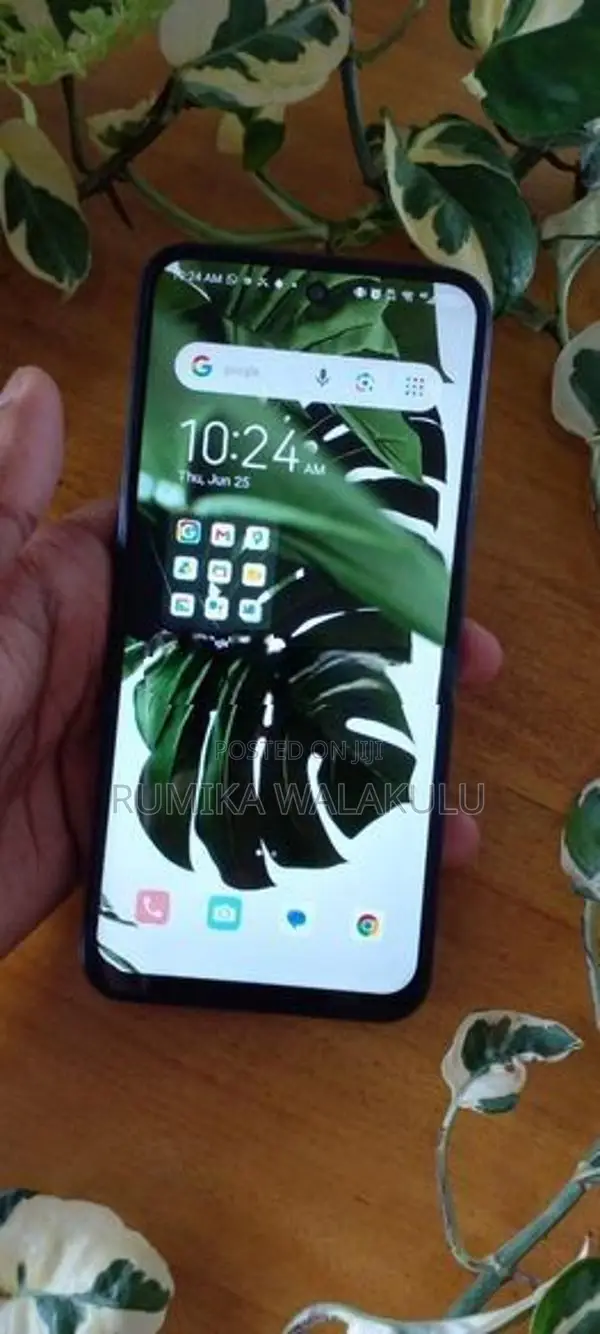 Tecno Spark Go 1 (Used)