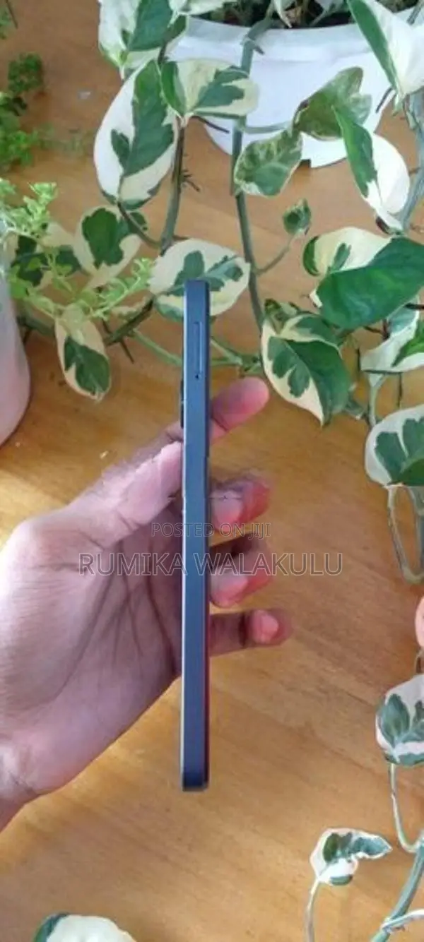 Tecno Spark Go 1 (Used)