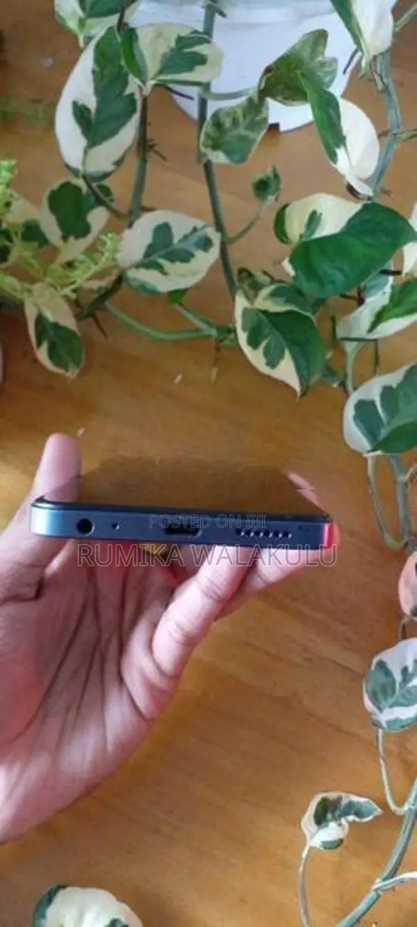 Tecno Spark Go 1 (Used)