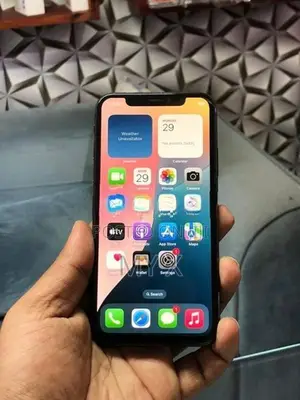 Apple iPhone XS 256GB (Used)