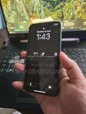 Apple iPhone X (Used)
