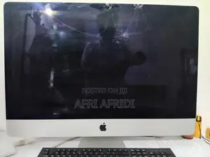 Apple iMac 2015 Computer