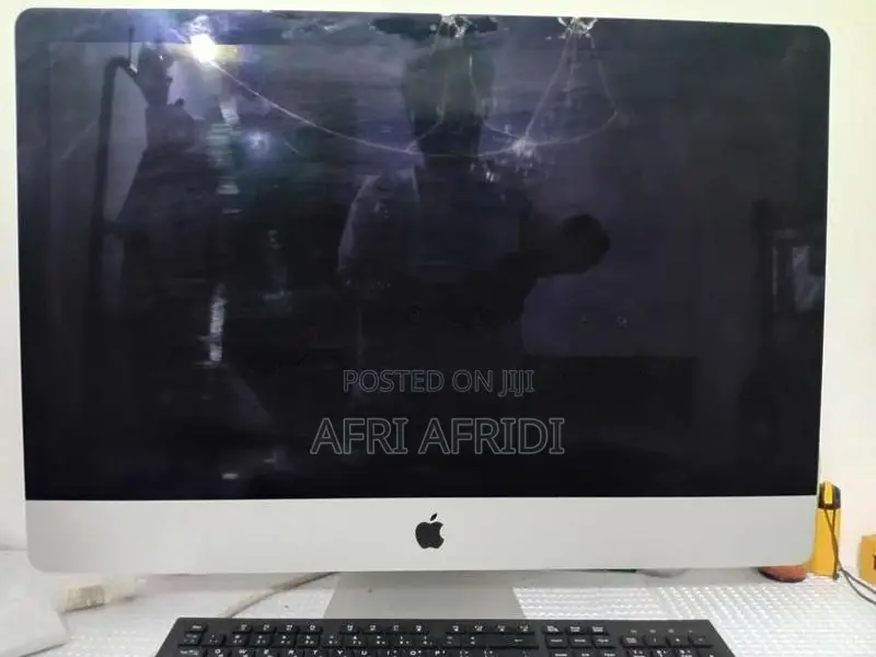 Apple iMac 2015 Computer