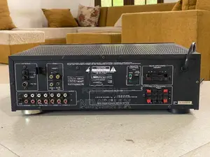 Teac High End Av Receiver Amplifier