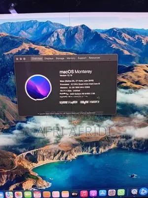 Apple iMac 2015 Computer