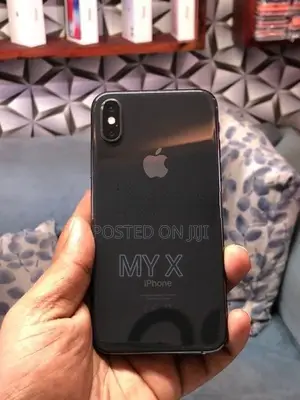 Apple iPhone XS 256GB (Used)