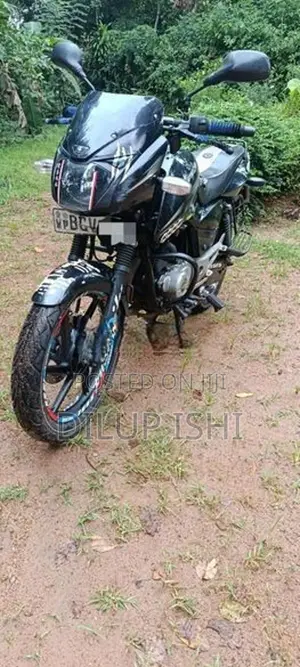 Bajaj Pulsar 150 /2015 2015