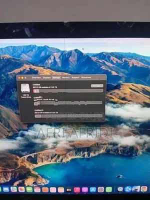 Apple iMac 2015 Computer
