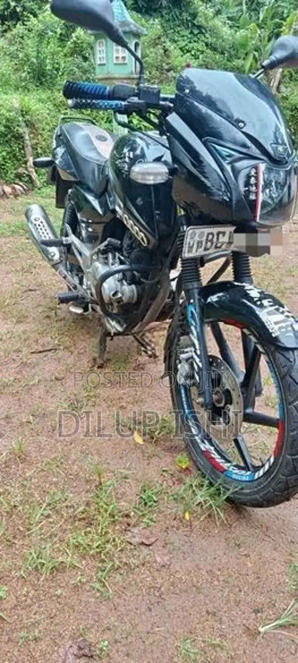 Bajaj Pulsar 150 /2015 2015