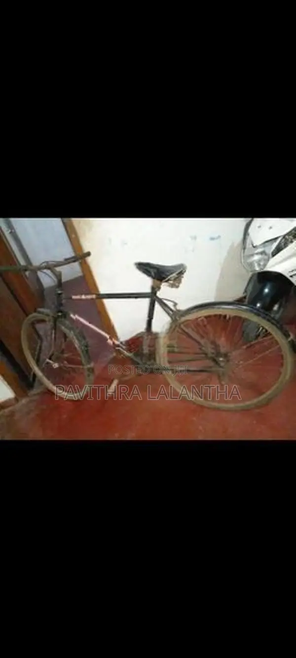 Bicycle