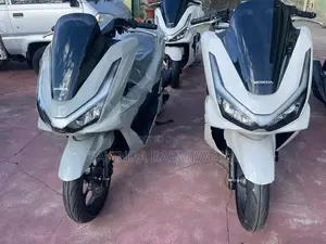 Honda PCX 2026