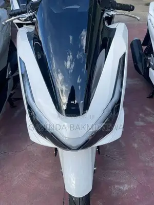 Honda PCX 2026