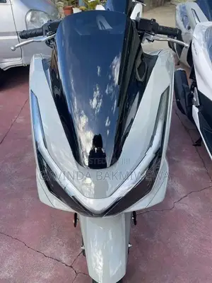 Honda PCX 2026