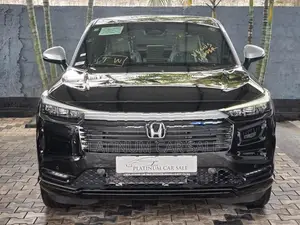 Honda Vezel Z Play Moon Roof 2026