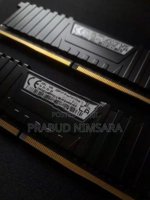DDR4 8GB Brand New RAM